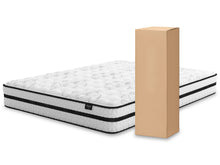 Load image into Gallery viewer, Chime 10 Inch Hybrid Mattress Package
