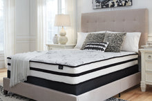 Load image into Gallery viewer, Chime 10 Inch Hybrid Mattress in a Box
