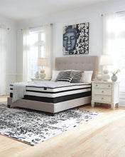 Load image into Gallery viewer, Chime 10 Inch Hybrid Mattress in a Box
