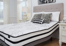 Load image into Gallery viewer, Chime 10 Inch Hybrid Mattress in a Box
