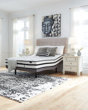 Load image into Gallery viewer, Chime 10 Inch Hybrid Mattress in a Box
