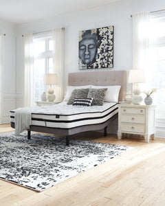 Chime 10 Inch Hybrid Mattress in a Box