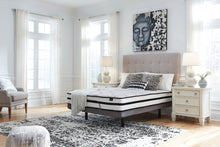 Load image into Gallery viewer, Chime 10 Inch Hybrid Mattress in a Box

