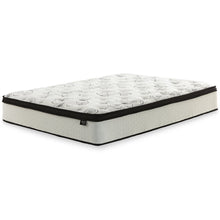 Load image into Gallery viewer, Chime 12 Inch Hybrid Mattress Set - 46 Furniture and Mattress Gallery
