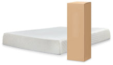 Load image into Gallery viewer, Neilsville Bed and Mattress Set
