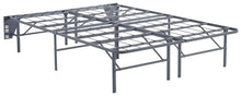 Load image into Gallery viewer, Chime 10 Inch Hybrid Mattress Package
