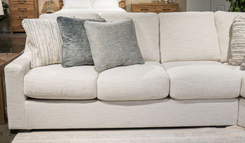 Accomplished Sectional - 46 Furniture and Mattress Gallery
