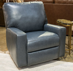 Bolsena Recliner - 46 Furniture and Mattress Gallery
