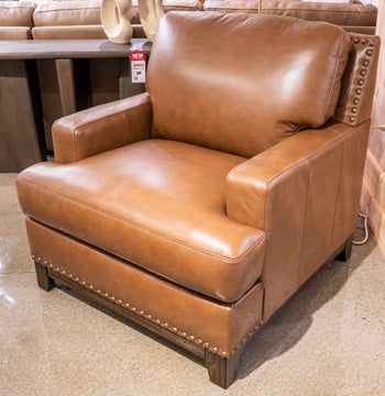 Saonara Chair - 46 Furniture and Mattress Gallery