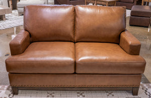 Saonara Loveseat - 46 Furniture and Mattress Gallery