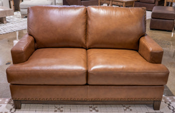 Saonara Loveseat - 46 Furniture and Mattress Gallery
