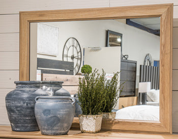 Aleaport Bedroom Mirror - 46 Furniture and Mattress Gallery