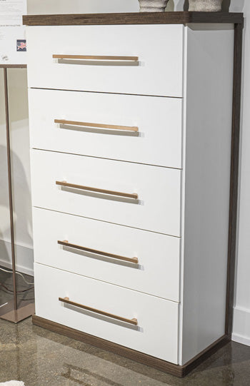 Kendanport Chest of Drawers - 46 Furniture and Mattress Gallery