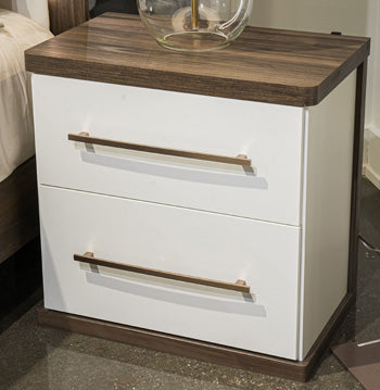 Kendanport Nightstand - 46 Furniture and Mattress Gallery