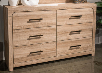 Kinlanni Dresser - 46 Furniture and Mattress Gallery