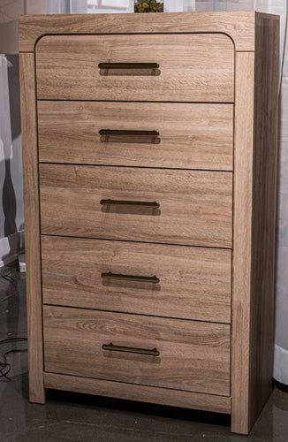 Kinlanni Chest of Drawers - 46 Furniture and Mattress Gallery