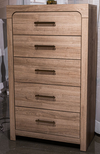 Kinlanni Chest of Drawers - 46 Furniture and Mattress Gallery