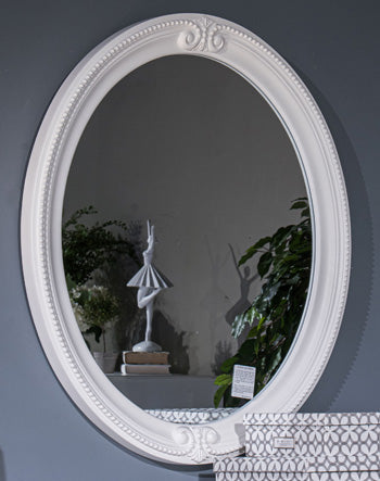 Kozlani Bedroom Mirror - 46 Furniture and Mattress Gallery