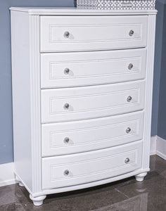 Kozlani Chest of Drawers - 46 Furniture and Mattress Gallery