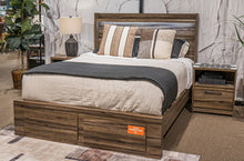 Load image into Gallery viewer, Elbrim Bed - 46 Furniture and Mattress Gallery
