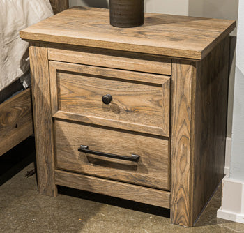 Keithland Nightstand - 46 Furniture and Mattress Gallery