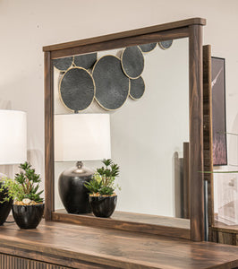 Pamytta Dresser and Mirror - 46 Furniture and Mattress Gallery