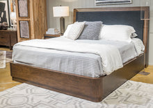 Load image into Gallery viewer, Dilenno Upholstered Bed - 46 Furniture and Mattress Gallery
