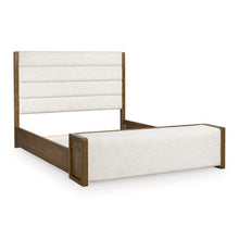 Load image into Gallery viewer, Baskinger Upholstered Storage Bed - 46 Furniture and Mattress Gallery
