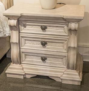 Bruchandi Nightstand - 46 Furniture and Mattress Gallery