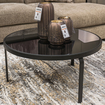 Dorylin Table (Set of 3) - 46 Furniture and Mattress Gallery