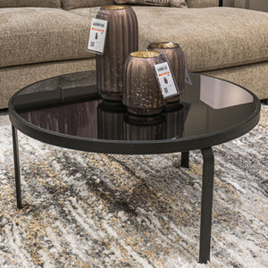 Dorylin Table (Set of 3) - 46 Furniture and Mattress Gallery