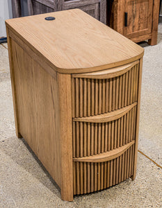 Camdill Chairside End Table - 46 Furniture and Mattress Gallery