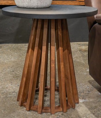 Kallari End Table - 46 Furniture and Mattress Gallery