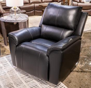 Glossmore Recliner - 46 Furniture and Mattress Gallery