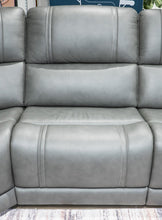 Load image into Gallery viewer, 5Z - Pittson Power Reclining Sectional - 46 Furniture and Mattress Gallery
