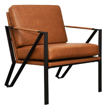 Garronmont Accent Chair - 46 Furniture and Mattress Gallery