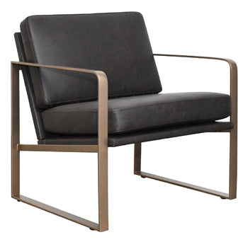 Bradett Accent Chair - 46 Furniture and Mattress Gallery