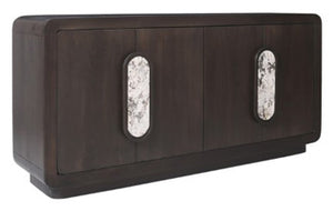 Elliston Accent Cabinet - 46 Furniture and Mattress Gallery