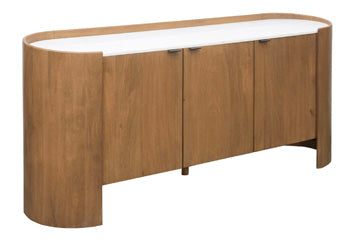 Fitzroy Accent Cabinet - 46 Furniture and Mattress Gallery