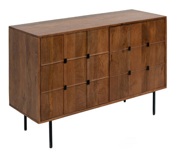 Juddins Accent Cabinet - 46 Furniture and Mattress Gallery