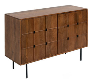 Juddins Accent Cabinet - 46 Furniture and Mattress Gallery
