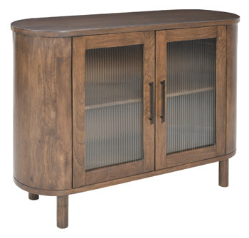 Mayridge Accent Cabinet - 46 Furniture and Mattress Gallery