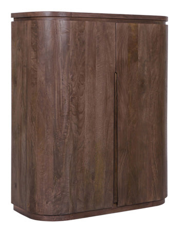 Landermont Bar Cabinet - 46 Furniture and Mattress Gallery