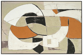 Anchorstone Wall Art - 46 Furniture and Mattress Gallery