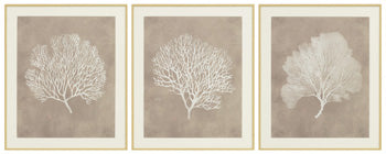 Hendridge Wall Art (Set of 3) - 46 Furniture and Mattress Gallery