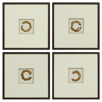 Dallbourne Wall Art (Set of 4) - 46 Furniture and Mattress Gallery