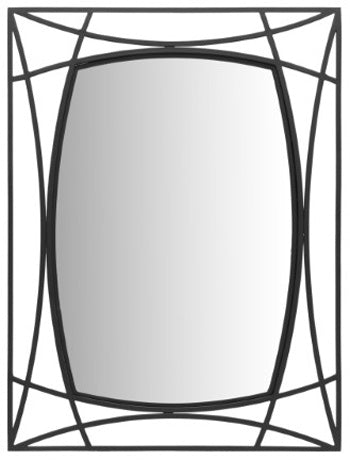 Freenville Accent Mirror - 46 Furniture and Mattress Gallery
