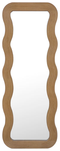 Ellisonville Floor Mirror - 46 Furniture and Mattress Gallery