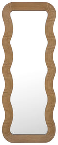 Ellisonville Floor Mirror - 46 Furniture and Mattress Gallery