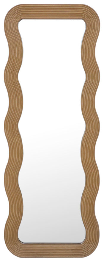 Ellisonville Floor Mirror - 46 Furniture and Mattress Gallery